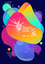 Mahasiswa Magister STAKAT Harumkan Nama Bangsa di 8th Singapore International Choral Festival 2024